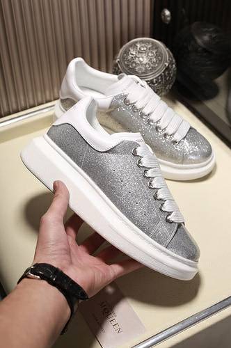 Picture of Alexander McQueen Shoes Men _SKUfw78422587fw